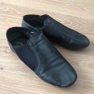 Capezio Jazz Shoes EJ2 series size women’s 7.5 M